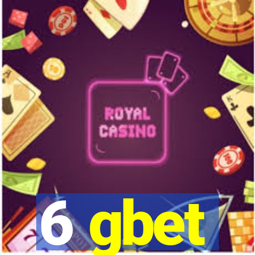 6 gbet